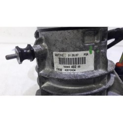 Citroen - C4 Picasso - Pompe direction assistée