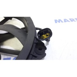 Citroen - C4 Picasso - Fan motor