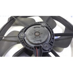 Citroen - C4 Picasso - Fan motor
