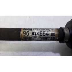 Citroen - C4 Picasso - Front drive shaft, left