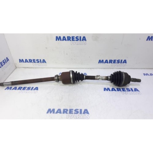 Citroen - C4 Picasso - Front drive shaft, right