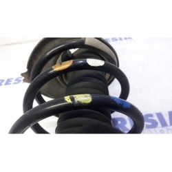 Citroen - C4 Picasso - Front shock absorber rod, right