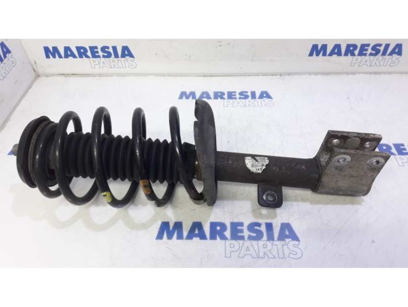 Citroen - C4 Picasso - Front shock absorber rod, right