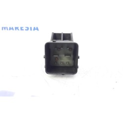 Citroen - C4 Picasso - Glow plug relay