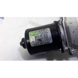 Citroen - C4 Picasso - Front wiper motor