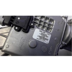 Citroen - C4 Picasso - Front wiper motor
