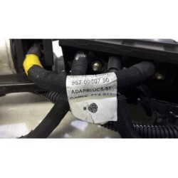Peugeot - 5008 - Start/Stop computer