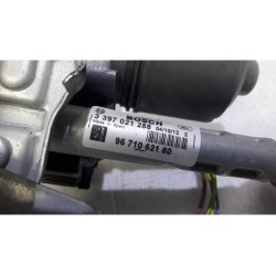 Peugeot - 5008 - Front wiper motor