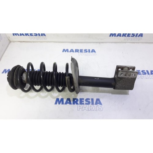 Peugeot - 5008 - Front shock absorber rod, left