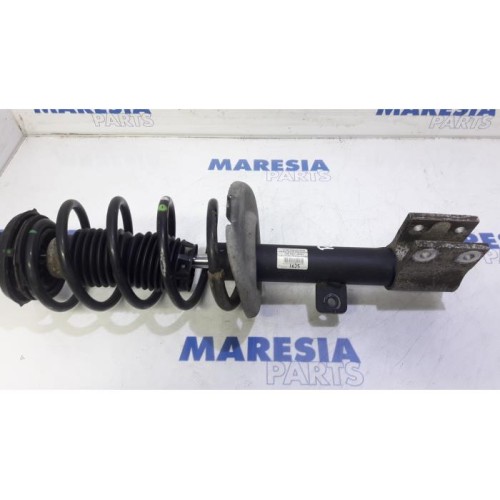Peugeot - 5008 - Front shock absorber rod, right