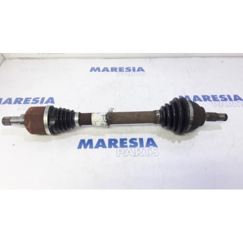 Peugeot - 5008 - Front drive shaft, left