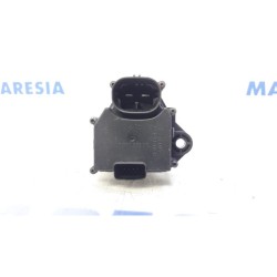 Peugeot - 5008 - Cooling fan resistor