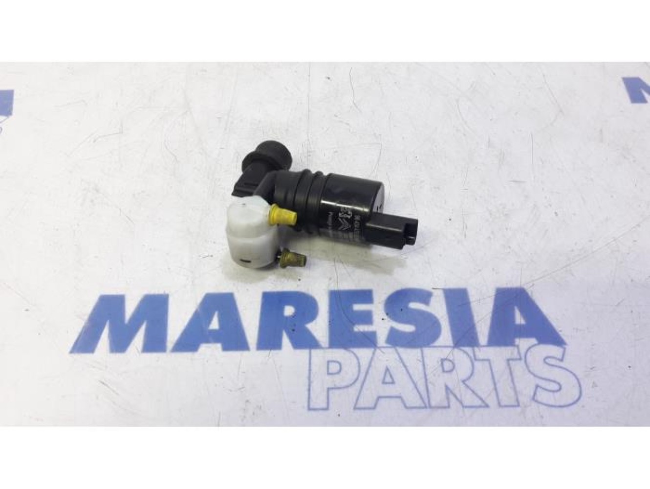 Peugeot - 5008 - Scheibensprüherpumpe vorne
