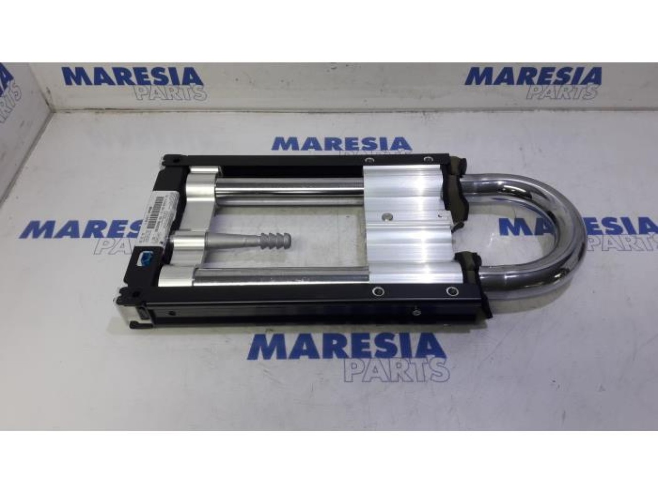 Peugeot - 207 - Roll bar