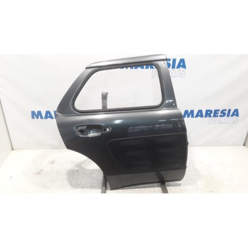 Citroen - C4 Cactus - Rear door 4-door, right