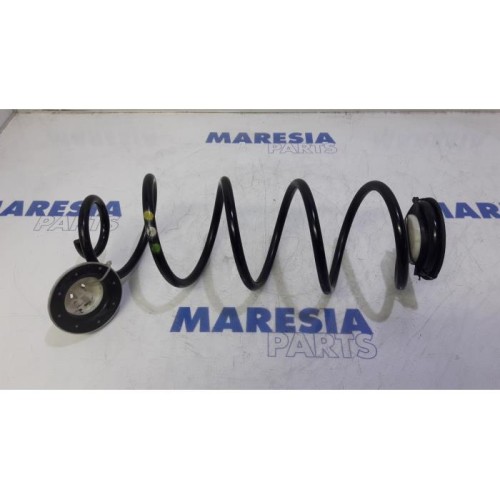 Peugeot - 308 - Rear coil spring