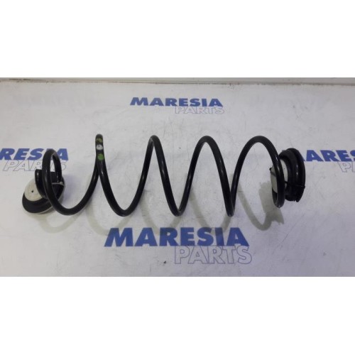 Peugeot - 308 - Rear coil spring