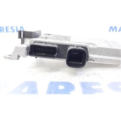 Peugeot - 308 - Start/Stop computer