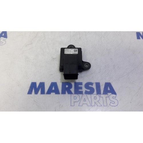 Peugeot - 308 - Relay