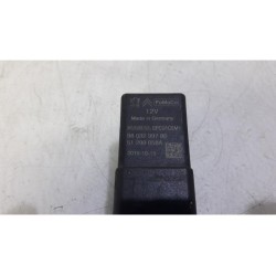 Peugeot - 308 - Glow plug relay