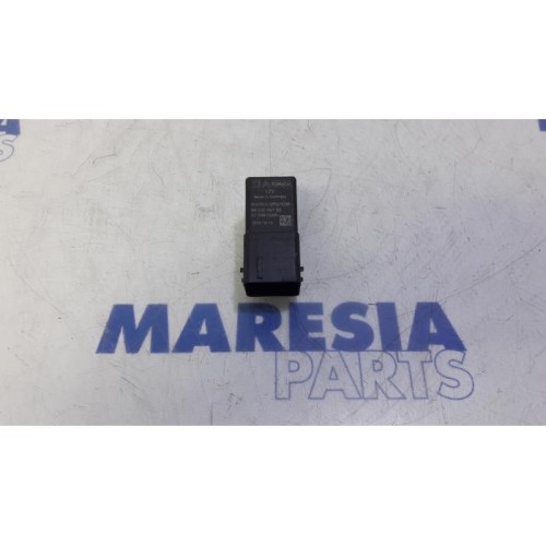 Peugeot - 308 - Glow plug relay
