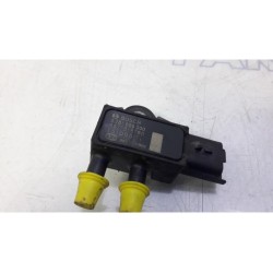 Peugeot - 308 - Particulate filter sensor