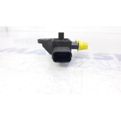 Peugeot - 308 - Particulate filter sensor