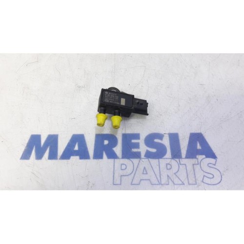 Peugeot - 308 - Rußfilter Sensor