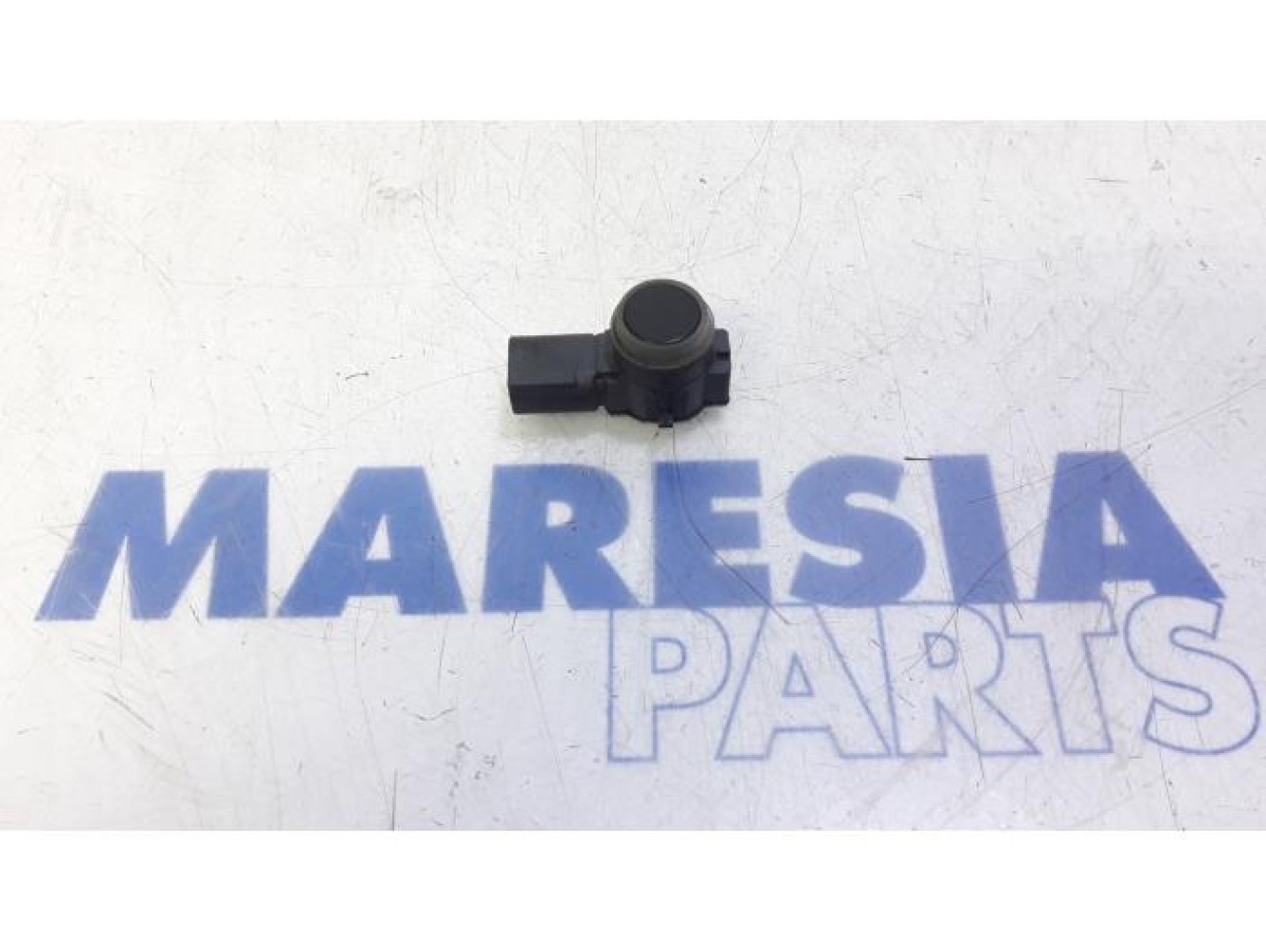 Peugeot - 308 - PDC Sensor