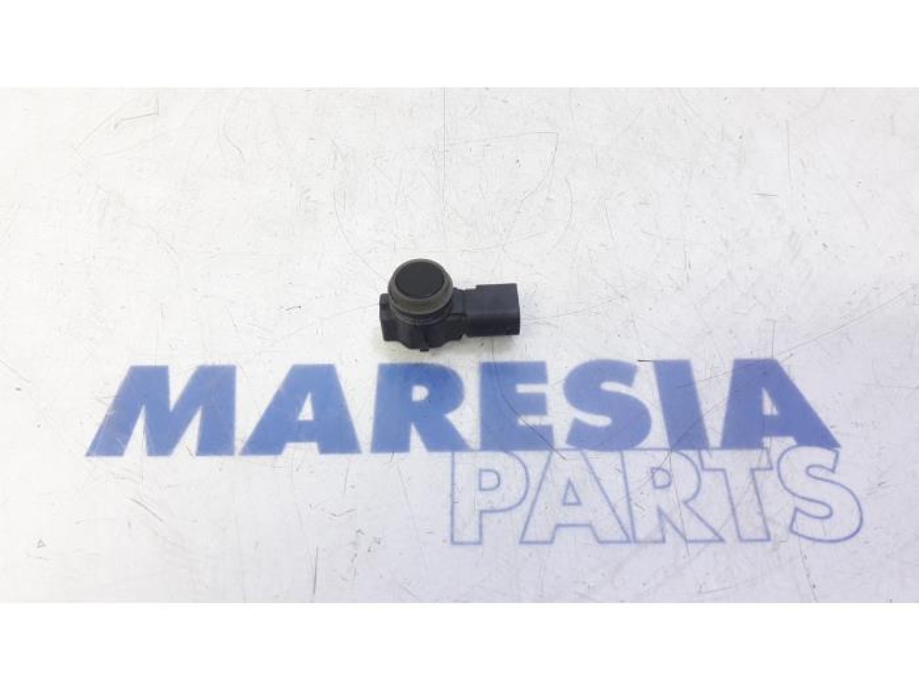 Peugeot - 308 - PDC Sensor