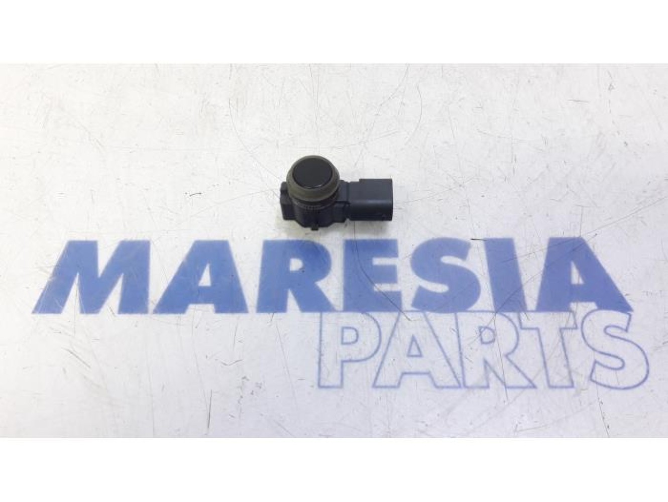 Peugeot - 308 - PDC Sensor