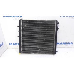 Peugeot - 207 - Radiator