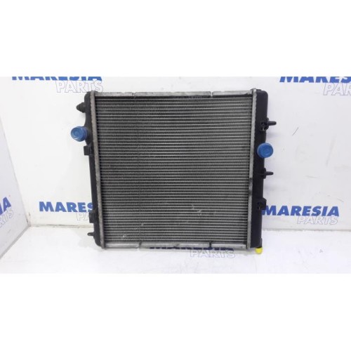 Peugeot - 207 - Radiator