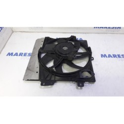 Peugeot - 207 - Fan motor