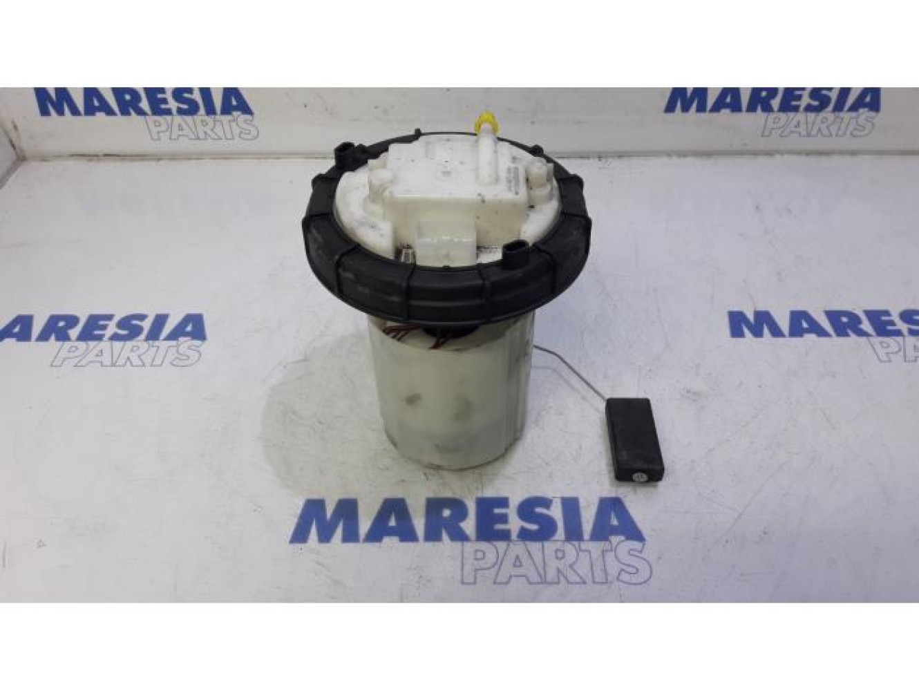 Peugeot - 207 - Electric fuel pump