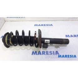 Peugeot - 207 - Front shock absorber rod, right