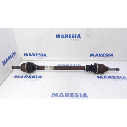 Peugeot - 207 - Front drive shaft, right