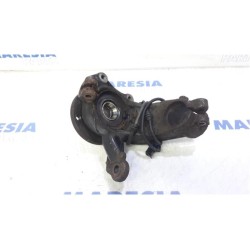 Peugeot - 207 - Joint avant droit