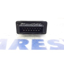 Peugeot - 207 - Relay