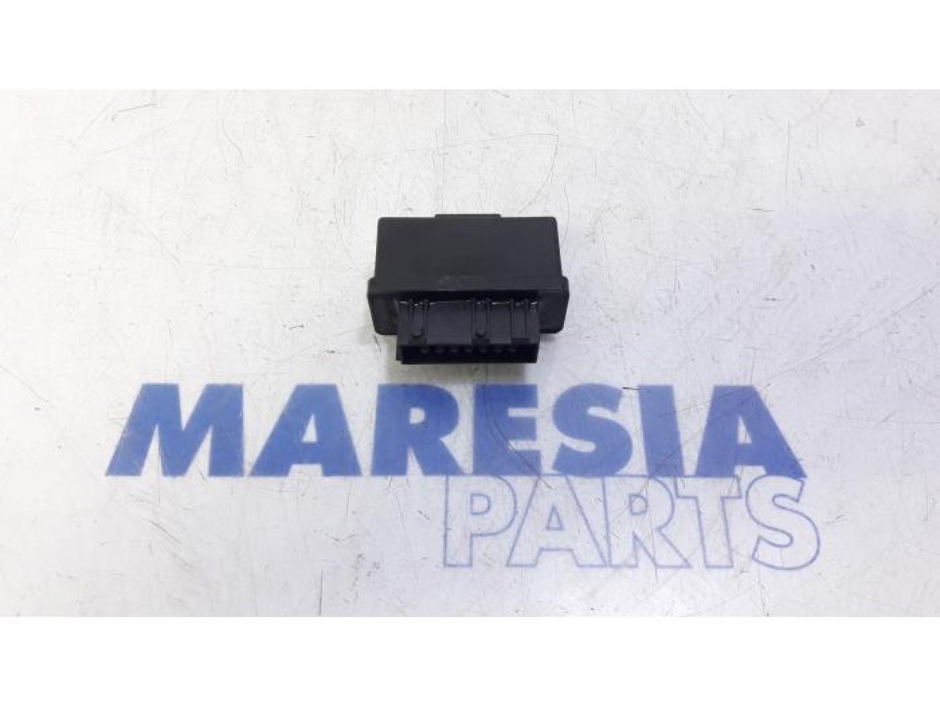 Peugeot - 207 - Relay