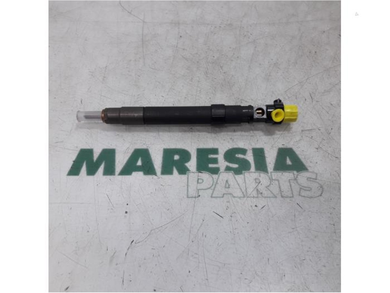 Citroen - C5 - Injector (diesel)