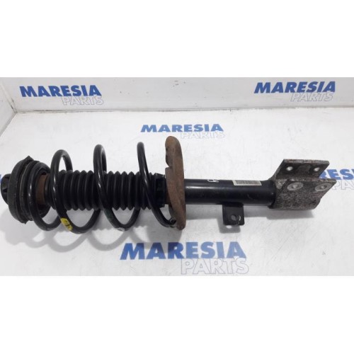 Peugeot - Partner - Front shock absorber rod, right