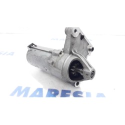 Peugeot - Partner - Startmotor