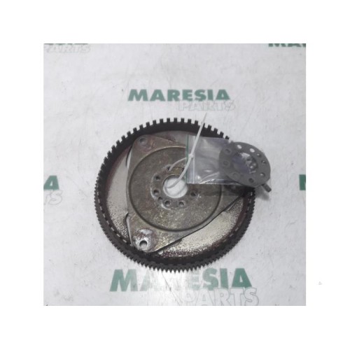 Peugeot - 307 - Flywheel