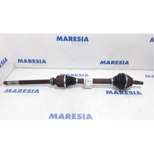 Peugeot - Partner - Front drive shaft, right