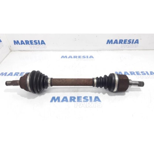 Peugeot - Partner - Front drive shaft, left