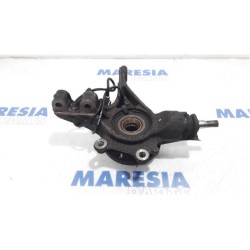 Peugeot - Partner - Knuckle, front right