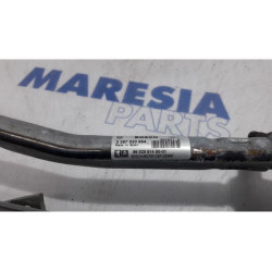 Peugeot - Partner - Wiper mechanism