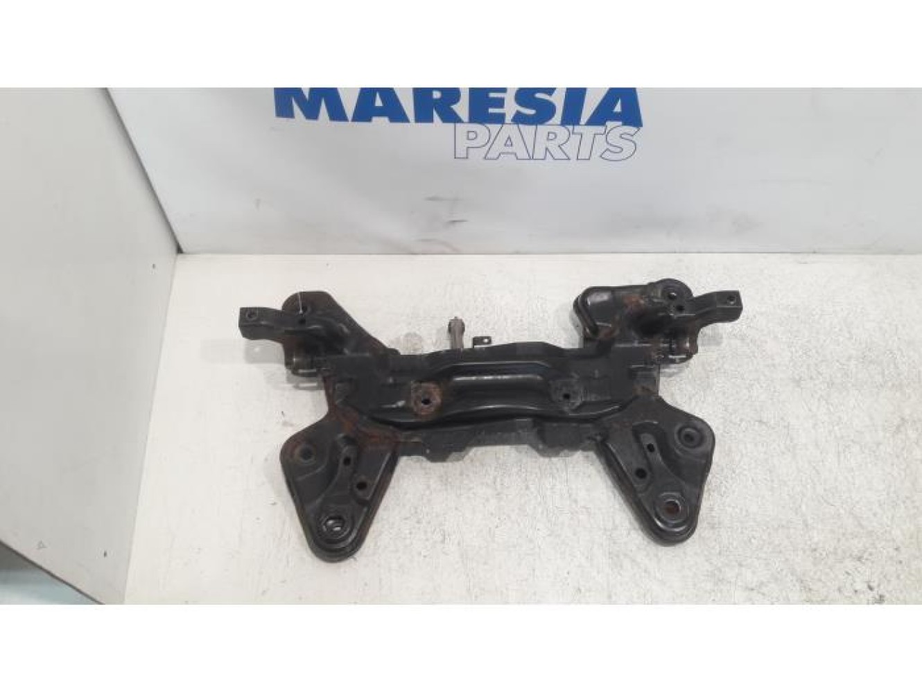 Citroen - C4 Cactus - Subframe