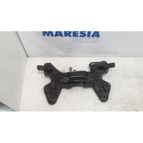 Citroen - C4 Cactus - Subframe
